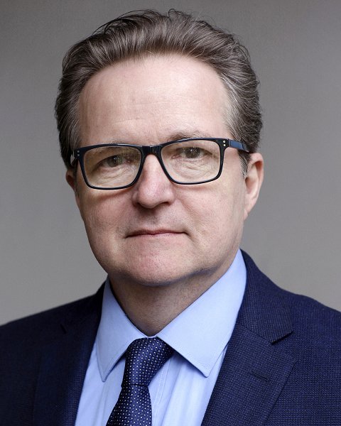 Charles Armstrong
